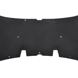 WYGŁUSZENIE MASKI NISSAN QASHQAI J10 Kup online